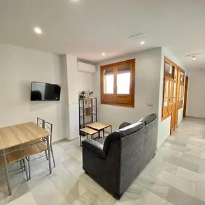  Apartamento Atico Luminoso Y Coqueto