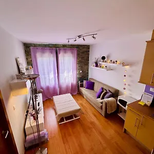  Apartamento Violeta